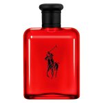 خرید ادو تویلت مردانه RALPH LAUREN Polo Red حجم 125 میل