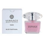 خرید تستر اماراتی VERSACE Bright Crystal حجم ۹۰ میل