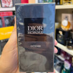خرید ادو پرفیوم مردانه Dior Homme Intense حجم 150 میل