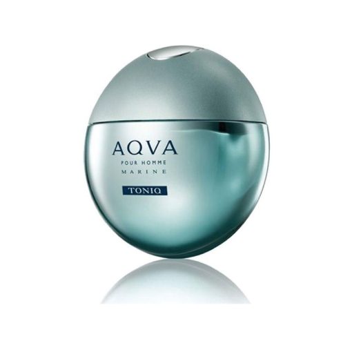 خرید ادو تویلت مردانه BVLGARI Aqva Marine Toniq حجم 100 میل