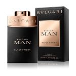 خرید عطر مردانه BVLGARI Black Orient حجم 60 میل