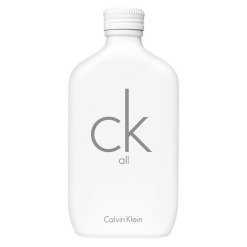 خرید ادو تویلت مردانه و زنانه Calvin Klein CK All حجم 200