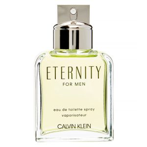 خرید ادو پرفیوم مردانه Calvin Klein Eternity حجم 100 میل