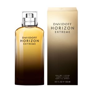 خرید ادو پرفیوم مردانه DAVIDOFF Horizon Extreme حجم 125 میل