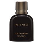 خرید ادو پرفیوم مردانه DOLCE and GABBANA Intenso حجم 125 میل