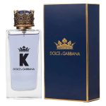 خرید ادو تویلت مردانه DOLCE and GABBANA K حجم 150 میل