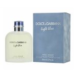 خرید ادو تویلت مردانه DOLCE and GABBANA Light Blue حجم 200