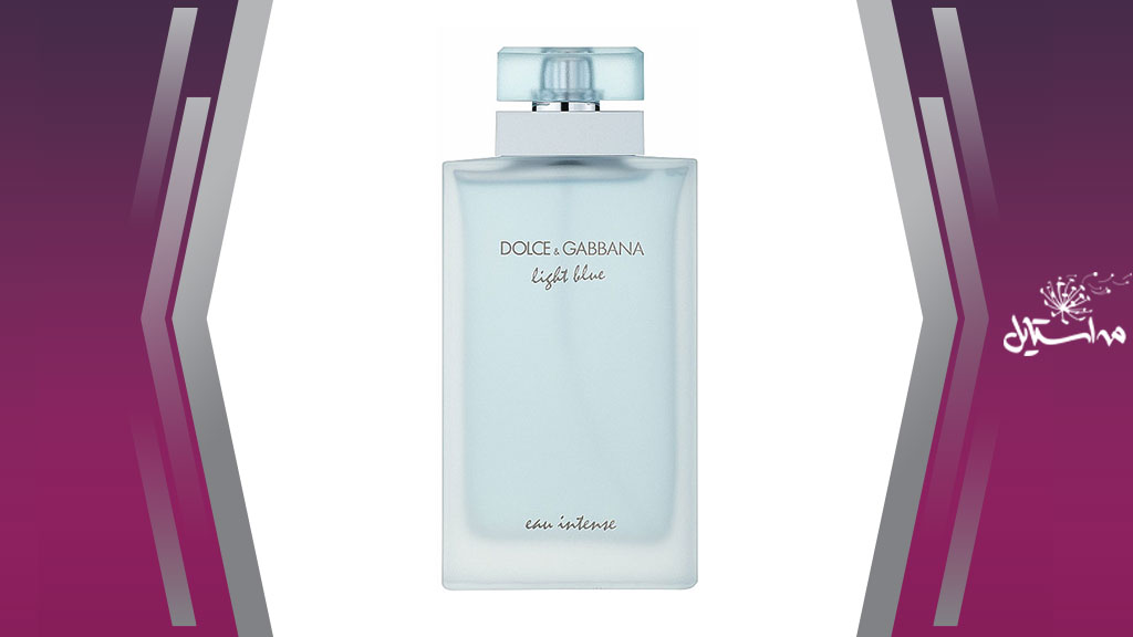 Eau intense dolce gabbana online