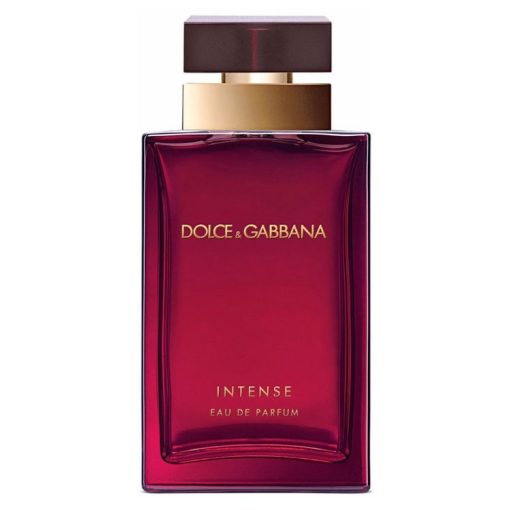 خرید ادو پرفیوم زنانه DOLCE and GABBANA Pour Femme Intense