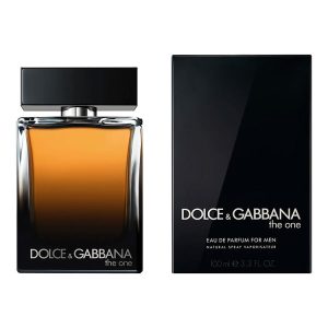 خرید ادو پرفیوم مردانه DOLCE and GABBANA The One حجم 150 میل