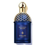 ادو پرفیوم مردانه و زنانه GUERLAIN Patchouli Ardent حجم 125 میلی لیتر