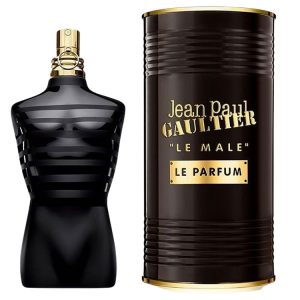 خرید ادو پرفیوم Jean Paul GAULTIER Le Male Le Parfum حجم 125