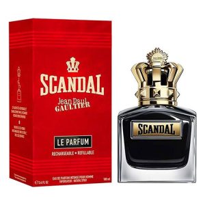 خرید ادو پرفیوم Jean Paul GAULTIER Scandal Le Parfum