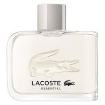 خرید ادو تویلت مردانه LACOSTE Essential حجم 125 میل