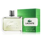 خرید ادو تویلت مردانه LACOSTE Essential حجم 125 میل