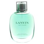 خرید ادو تویلت مردانه LANVIN Vetyver حجم 100 میل