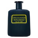 خرید ادو تویلت TRUSSARDI Riflesso Blue Vibe حجم 100 میل