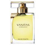 خرید ادو تویلت زنانه VERSACE Vanitas حجم 100 میل