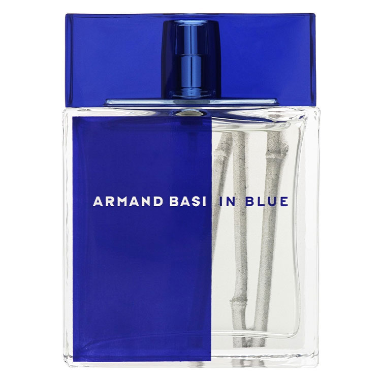 ARMAND BASI In Blue 100