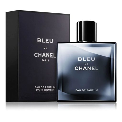 خرید ادو پرفیوم اماراتی CHANEL Bleu de Chanel حجم 100 میل