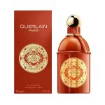 خرید ادو پرفیوم GUERLAIN Bois Mystérieux حجم 125 میل