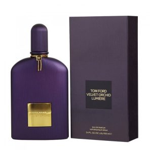 خرید ادو پرفیوم TOM FORD Velvet Orchid Lumiere حجم 100 میل