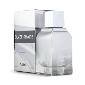 خرید پک ادو پرفیوم AJMAL Silver Shade حجم 100 میل