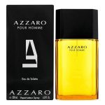 خرید ادو تویلت مردانه AZZARO Pour Homme حجم 200 میل