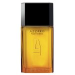 خرید ادو تویلت مردانه AZZARO Pour Homme حجم 200 میل