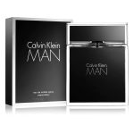 خرید ادو تویلت مردانه Calvin Klein Man حجم 100 میل