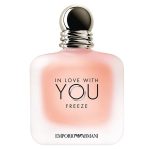 خرید ادو پرفیوم GIORGIO ARMANI In Love With You حجم 100 میل