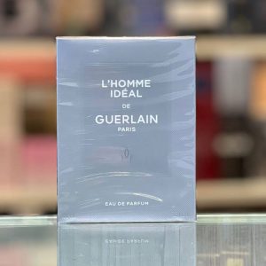 خرید ادو پرفیوم مردانه GUERLAIN L'Homme Ideal حجم 100 میل