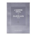 خرید ادو پرفیوم مردانه GUERLAIN L'Homme Ideal حجم 100 میل