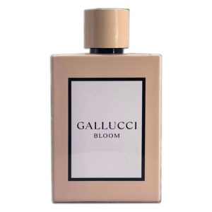 خرید ادو پرفیوم Grandeur Essence Gallucci Bloom حجم 100 میل