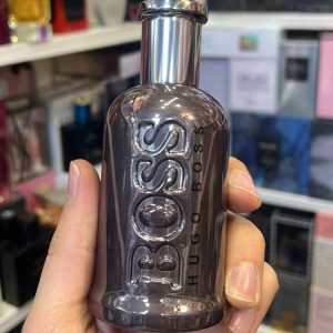 خرید تستر مردانه اماراتی HUGO BOSS Bottled United حجم 100