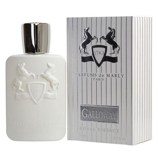 خرید ادو پرفیوم اماراتی PARFUMS de MARLY Galloway حجم 125