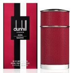 خرید ادو پرفیوم مردانه dunhill Icon Racing Red حجم 100 میل