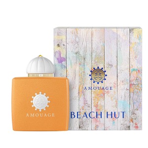 خرید ادو پرفیوم زنانه AMOUAGE Beach Hut حجم 100 میل