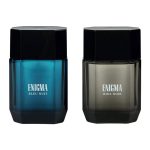 خرید پک Enigma Bois Noir and Bleu Nuit حجم 100 میل