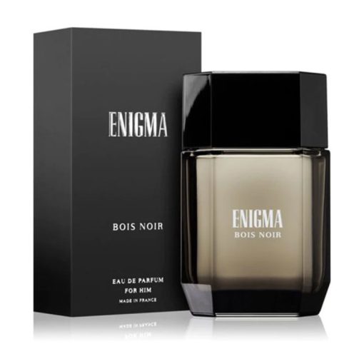 خرید پک Enigma Bois Noir and Bleu Nuit حجم 100 میل