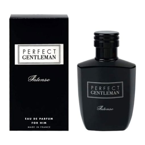 خرید پک Perfect Gentleman Absolu and Intense حجم 100 میل