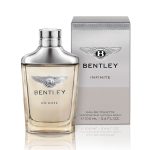 خرید ادو تویلت مردانه BENTLEY Infinite حجم 100 میل