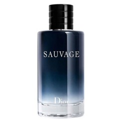 خرید ادو تویلت مردانه اماراتی Dior Sauvage حجم 100 میل
