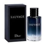 خرید عطر مردانه اماراتی Dior Sauvage حجم 100 میل