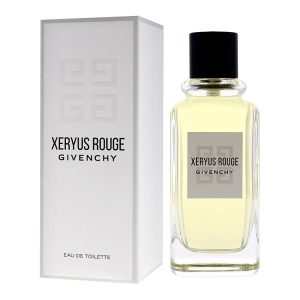 خرید ادو تویلت مردانه GIVENCHY Xeryus Rouge حجم 100 میل