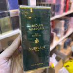 ادو پرفیوم مردانه و زنانه GUERLAIN Oud Essentiel حجم 125 میلی لیتر