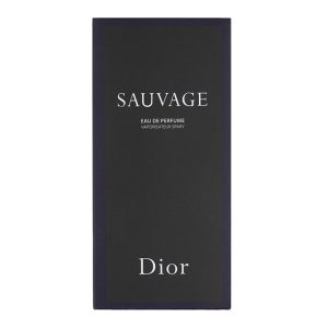 خرید عطر مردانه Hot Love Dior Sauvage