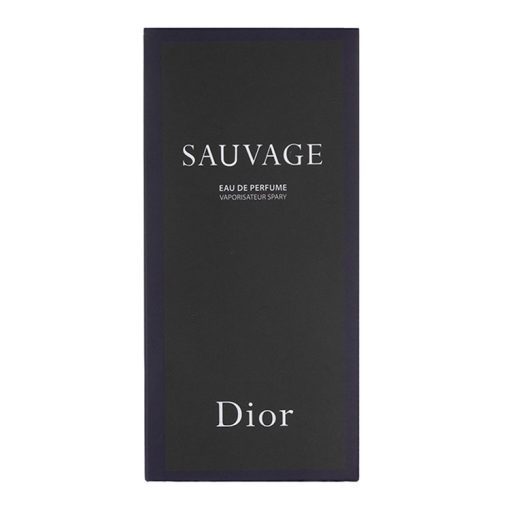 خرید عطر مردانه Hot Love Dior Sauvage