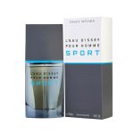 خرید ادو تویلت ISSEY MIYAKE L'Eau d'issey Sport حجم 100 میل