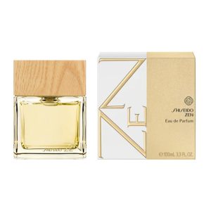 خرید ادو پرفیوم زنانه SHISEIDO Zen حجم 100 میل